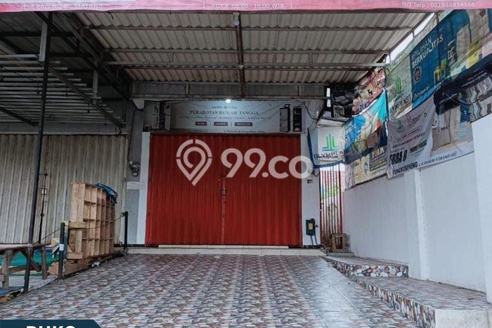 Ruko Dijual di Sukun LT 93m2, LB 93m2 untuk Investasi Ruko Dijual di Sukun LT 93m2, LB 93m2 untuk Investasi