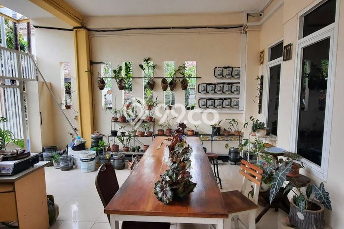 Dijual Kost Strategis di Lowokwaru, Malang 18 KT, 18 KM, Luas Bangunan 400m2 Dijual Kost Strategis di Lowokwaru, Malang 18 KT, 18 KM, Luas Bangunan 400m2