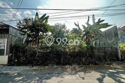 Dijual Tanah di Malang, Luas 293m2 SHM Dijual Tanah di Malang, Luas 293m2 SHM