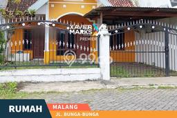 Dijual Cepat Rumah Favorit Siap Huni LB 36m2 di Lowokwaru, Malang Dijual Cepat Rumah Favorit Siap Huni LB 36m2 di Lowokwaru, Malang