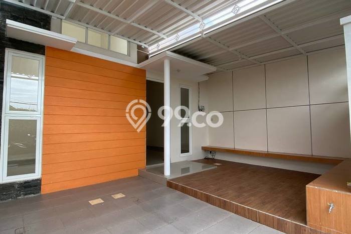 Rumah Strategis Minimalis Lb 45m2 di Pakis, Malang Rumah Strategis Minimalis Lb 45m2 di Pakis, Malang