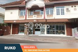 Ruko Disewakan Lokasi Klojen Malang Harga Spesial! Ruko Disewakan Lokasi Klojen Malang Harga Spesial!