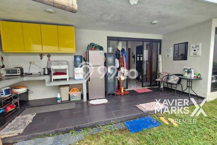 Kesempatan Langka Memiliki Rumah 2 KT 1 KM di Kawasan Bisnis , Malang Kesempatan Langka Memiliki Rumah 2 KT 1 KM di Kawasan Bisnis , Malang