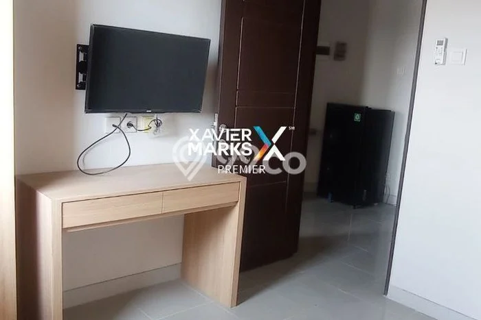 Hunian Apartemen Bagus di Lowokwaru 1 Kamar Tidur Hunian Apartemen Bagus di Lowokwaru 1 Kamar Tidur