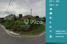 Kavling Tanah di Singosari Dijual Luas 338m2 Legalitas SHM Kavling Tanah di Singosari Dijual Luas 338m2 Legalitas SHM