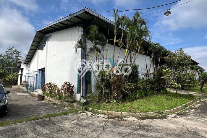 Gudang untuk disewa di Pakis punya LT 1300m2 & LB 1200m2 harga sewa kompetitif Gudang untuk disewa di Pakis punya LT 1300m2 & LB 1200m2 harga sewa kompetitif