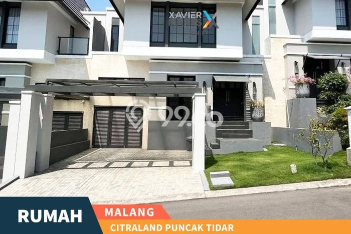 Rumah di Tidar, 3 KM, Lingkungan Elite, Luas 210m2m² LB 255m2m² Rumah di Tidar, 3 KM, Lingkungan Elite, Luas 210m2m² LB 255m2m²