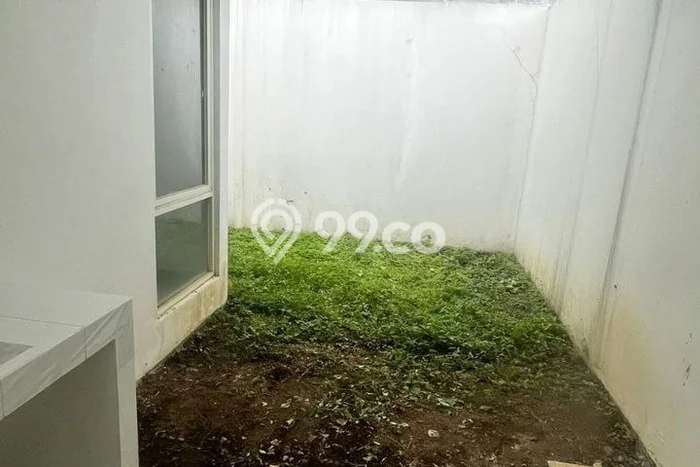 Rumah Modern Minimalis 2 Kamar Bisa Langsung Pindah di Kedungkandang Rumah Modern Minimalis 2 Kamar Bisa Langsung Pindah di Kedungkandang