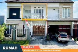 Jual Rumah Strategis Bagus Punya 5 KT di Kedungkandang Malang SHM Jual Rumah Strategis Bagus Punya 5 KT di Kedungkandang Malang SHM
