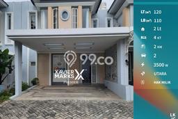 For Sale Rumah Mewah Exclusive di Soekarno Hatta, Malang For Sale Rumah Mewah Exclusive di Soekarno Hatta, Malang
