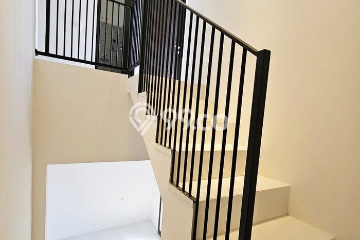 Rumah Strategis Modern Lb 112m2 di Blimbing, Malang Rumah Strategis Modern Lb 112m2 di Blimbing, Malang