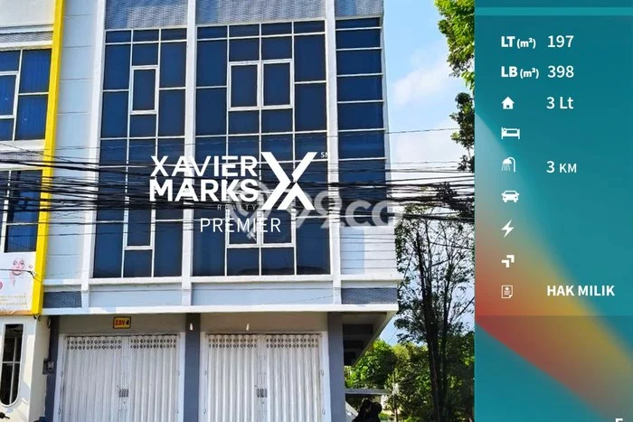 Disewakan Ruko di Pusat Kota Malang Ramai Strategis Disewakan Ruko di Pusat Kota Malang Ramai Strategis