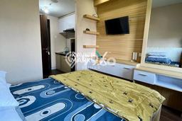 Dijual Apartemen 1 Kamar Tidur, 1 Kamar Mandi di Lowokwaru, Malang Dijual Apartemen 1 Kamar Tidur, 1 Kamar Mandi di Lowokwaru, Malang