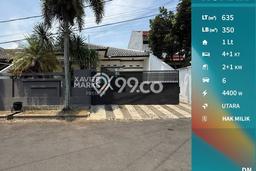 Rumah Luxury Modern Tanpa Renovasi di Dieng Malang Rumah Luxury Modern Tanpa Renovasi di Dieng Malang