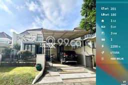 Rumah Minimalis 5 KT di Villa Puncak Tidar Malang Unfurnished Rumah Minimalis 5 KT di Villa Puncak Tidar Malang Unfurnished