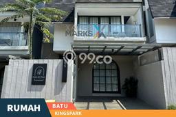 Vila Strategis di Batu, Luas 105m2m², Akses Batu, Batu, Batu Vila Strategis di Batu, Luas 105m2m², Akses Batu, Batu, Batu