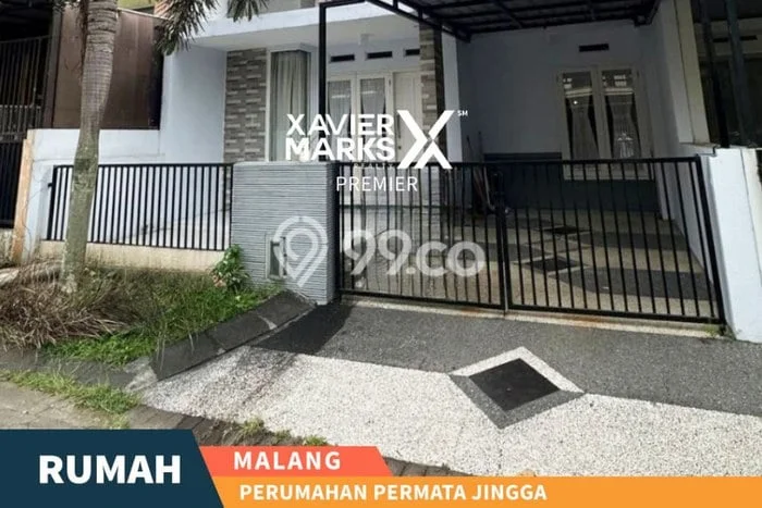 Jarang Ada! Rumah Sewa 2 Kamar Nyaman Siap Huni Soekarno Hatta Jarang Ada! Rumah Sewa 2 Kamar Nyaman Siap Huni Soekarno Hatta