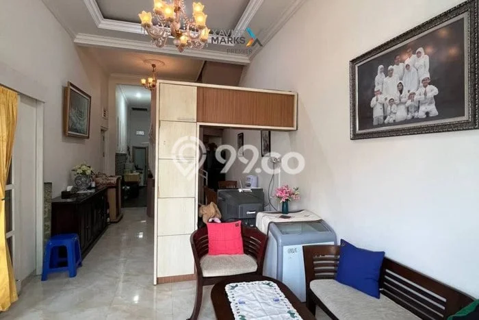 Rumah Modern Minimalis 6 Kamar Siap Huni di Lowokwaru Rumah Modern Minimalis 6 Kamar Siap Huni di Lowokwaru