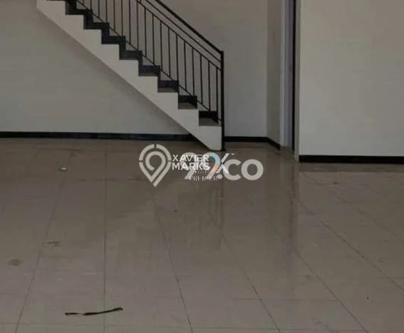 Ruko Dijual Lokasi Emas di Pakis Luas 108m2 Ruko Dijual Lokasi Emas di Pakis Luas 108m2