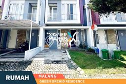 Jual Segera Rumah LT 90m2m² / LB 120m2m² di Lokasi Strategis , Malang Jual Segera Rumah LT 90m2m² / LB 120m2m² di Lokasi Strategis , Malang