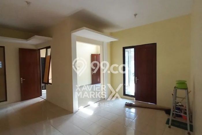 Rumah Strategis Minimalis Lb 54m2 di Kedungkandang, Malang Rumah Strategis Minimalis Lb 54m2 di Kedungkandang, Malang