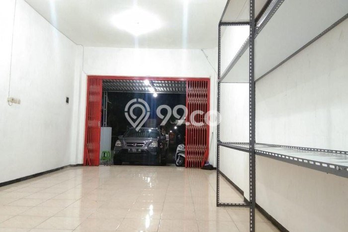 Ruko Dijual di Sukun LT 93m2, LB 93m2 untuk Investasi Ruko Dijual di Sukun LT 93m2, LB 93m2 untuk Investasi