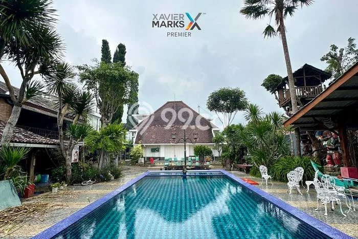 Best Deal Hunian Mewah Ideal dan Luas di Bumiaji, Batu Best Deal Hunian Mewah Ideal dan Luas di Bumiaji, Batu