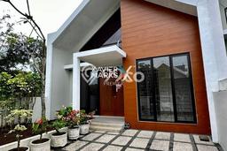 Disewakan Rumah Konsep Modern di Sukun Malang dengan 2 KT Disewakan Rumah Konsep Modern di Sukun Malang dengan 2 KT