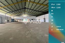 Gudang Disewakan Cepat di Pakis Malang LB 1200m2 Gudang Disewakan Cepat di Pakis Malang LB 1200m2