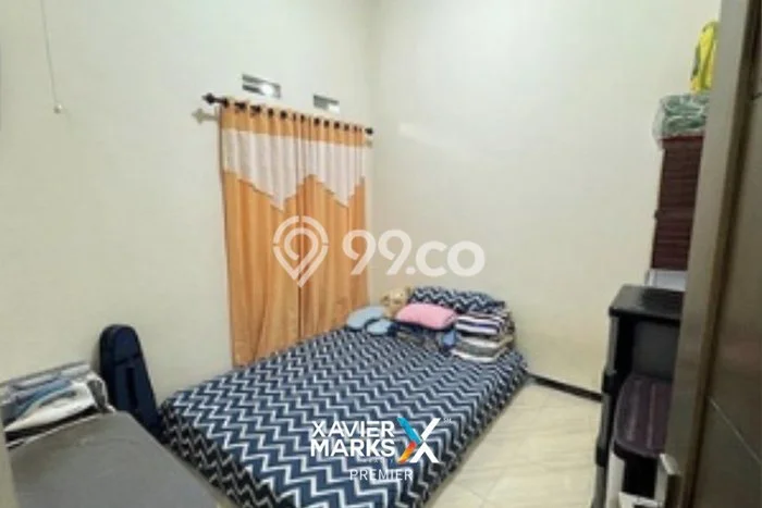 Rumah Modern Minimalis 2 Kamar Bisa Langsung Pindah di Dau Rumah Modern Minimalis 2 Kamar Bisa Langsung Pindah di Dau