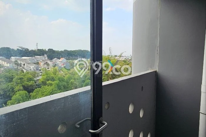 Dijual Apartemen di Lowokwaru, Malang 1 KT, 1 KM Strategis Dijual Apartemen di Lowokwaru, Malang 1 KT, 1 KM Strategis