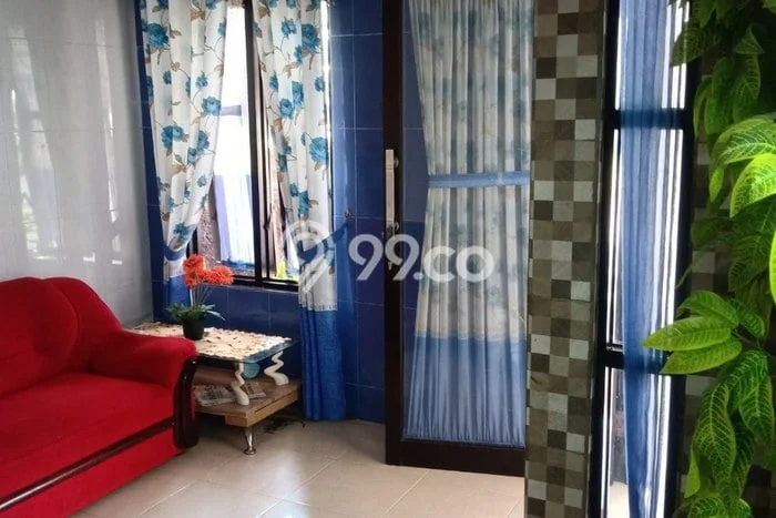 Dijual Rumah Modern 3 KT di Sawojajar, Malang Dijual Rumah Modern 3 KT di Sawojajar, Malang