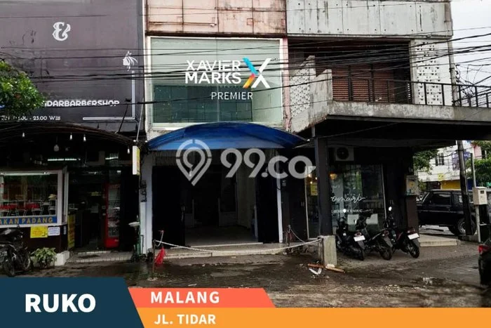 Unit Ruko Tersedia di Tidar Spesifikasi LB 104m2 Unit Ruko Tersedia di Tidar Spesifikasi LB 104m2