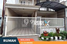 BEST CHOICE! Rumah di Blimbing, Luas 113m2m² LB 200m2m² BEST CHOICE! Rumah di Blimbing, Luas 113m2m² LB 200m2m²