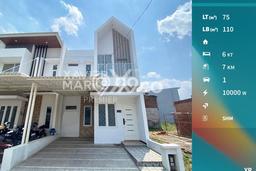Unit Kost Dijual di Lowokwaru dengan 6 Kamar Tidur & Luas Bangunan 110m2 Unit Kost Dijual di Lowokwaru dengan 6 Kamar Tidur & Luas Bangunan 110m2