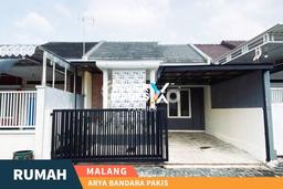 Rumah Sederhana Dijual di Pakis 2 Kamar dengan Luas Tanah 73m2 Rumah Sederhana Dijual di Pakis 2 Kamar dengan Luas Tanah 73m2