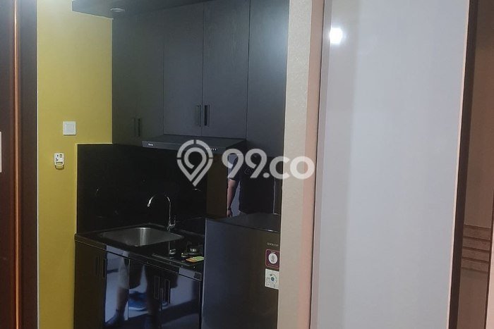 HARGA TERBAIK! Apartemen Kawasan Tlogomas, 1 KT, Luas 22m2m², Lokasi Premium, Fasilitas Modern, Bisa Segera Huni HARGA TERBAIK! Apartemen Kawasan Tlogomas, 1 KT, Luas 22m2m², Lokasi Premium, Fasilitas Modern, Bisa Segera Huni