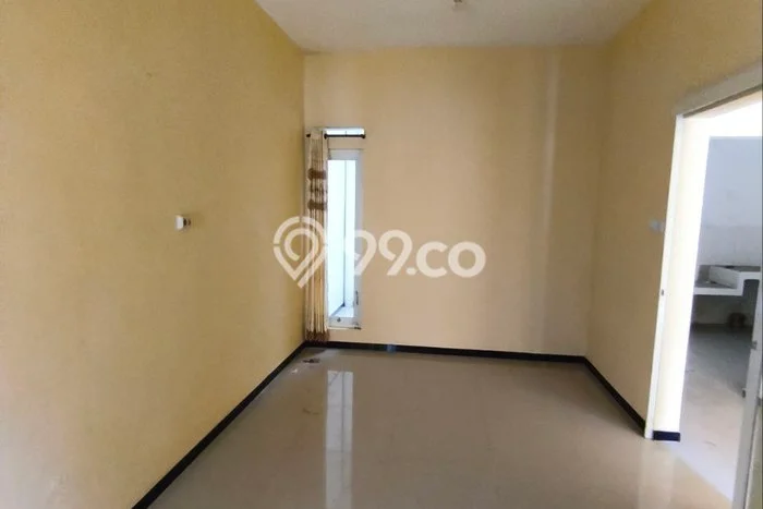 Rumah Asri Sukun, Lingkungan Sejuk - LT 66m2m² Rumah Asri Sukun, Lingkungan Sejuk - LT 66m2m²