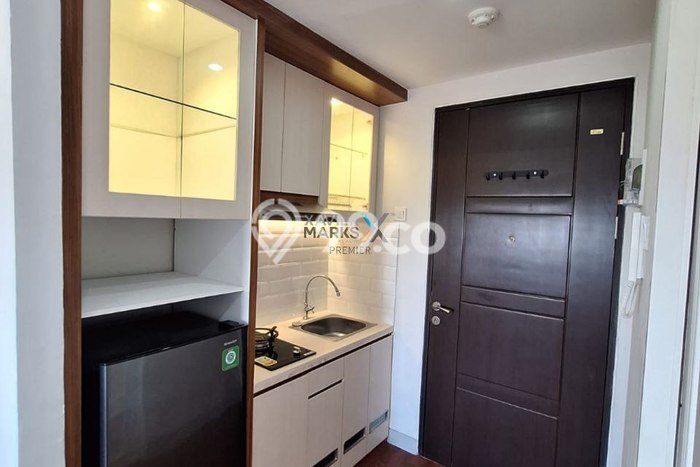 Tersedia Apartemen 1 KT, 1 KM, 22m2 di Lowokwaru, Malang Tersedia Apartemen 1 KT, 1 KM, 22m2 di Lowokwaru, Malang