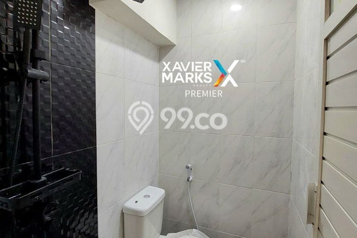 Rumah Minimalis 3 KT di Sawojajar Malang Unfurnished Rumah Minimalis 3 KT di Sawojajar Malang Unfurnished
