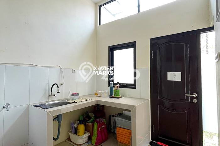 Rumah Modern Cantik 3 KT Siap Huni di Lowokwaru Rumah Modern Cantik 3 KT Siap Huni di Lowokwaru