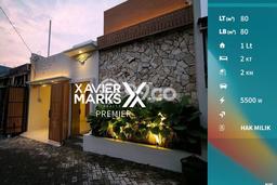 Dijual Cepat Rumah Bagus Siap Huni LB 80m2 di Sukun, Malang Dijual Cepat Rumah Bagus Siap Huni LB 80m2 di Sukun, Malang