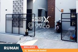 Dijual Cepat Rumah Bagus Siap Huni LB 80m2 di Sukun, Malang Dijual Cepat Rumah Bagus Siap Huni LB 80m2 di Sukun, Malang