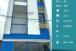 Dijual Segera Kost 11 Kamar, 11 Kamar Mandi di Lowokwaru, Malang, Luas 180m2 Dijual Segera Kost 11 Kamar, 11 Kamar Mandi di Lowokwaru, Malang, Luas 180m2