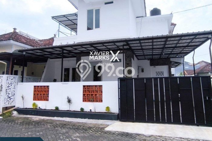 Rumah Kost Dijual di Lowokwaru, Malang, Spesifikasi 7 KT, 7 KM, 200m2 Rumah Kost Dijual di Lowokwaru, Malang, Spesifikasi 7 KT, 7 KM, 200m2