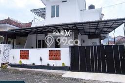 Rumah Kost Dijual di Lowokwaru, Malang, Spesifikasi 7 KT, 7 KM, 200m2 Rumah Kost Dijual di Lowokwaru, Malang, Spesifikasi 7 KT, 7 KM, 200m2