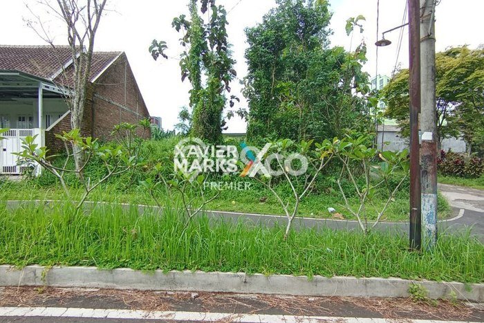 Tanah untuk Dijual Lokasi Kedungkandang, Malang Luas 172m2 SHM Tanah untuk Dijual Lokasi Kedungkandang, Malang Luas 172m2 SHM