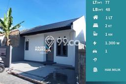 Jual Rumah Siap Huni di Singosari Malang Harga Rp.250 Juta LT 77m2 Jual Rumah Siap Huni di Singosari Malang Harga Rp.250 Juta LT 77m2