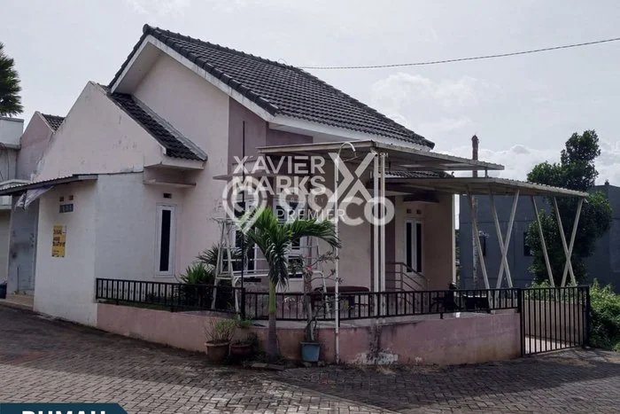 Rumah Modern Minimalis 2 Kamar Bisa Langsung Pindah di Kedungkandang Rumah Modern Minimalis 2 Kamar Bisa Langsung Pindah di Kedungkandang