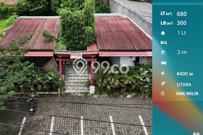 Disewakan Komersial Kawasan , Luas 300m2m², Area Berkembang Disewakan Komersial Kawasan , Luas 300m2m², Area Berkembang